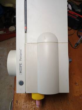 559008 3m Pentamix
