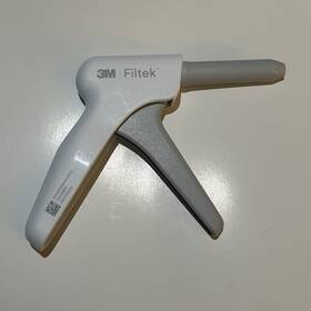 7720br 3m Filtek Resin Composite Gun For Restorative Dentistry