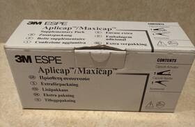 37160 3m Espe Aplicap / Maxicap Activator Applier Set
