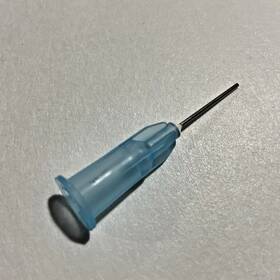 41274 3m Espe Blue Etchant Gel Dispensing Syringe Tips Ref