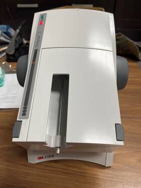 3m Espe 978013000540 Pentamix 3 Automatic Impression Mixer