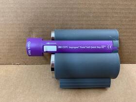 P3776 3m Impregum Penta Soft Quick Step Mb Cartridge Bundle Pentamix 3 -purple