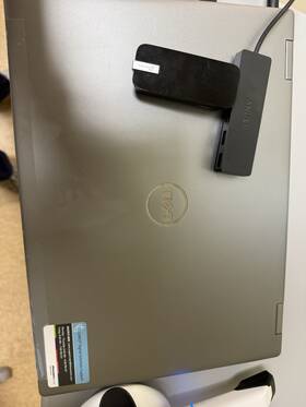 Trios5 3shape Intraoral Scanner