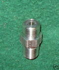 4-4 Flo-ss Parker Ss Seal-lok