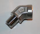 4-4 Sve-ss Parker Mnpt Fnpt Degree Ss Street Elbow