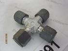 4-kbz-ss Parker Union Cross 1-4