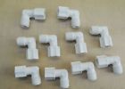 40-8-8-p-pg Jaco Count Polypropylene Male Elbow Od Tube Mpt