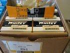 B-45s8 40-series Swagelok Whitey 1 Piece Ball Valve