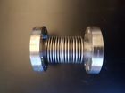 400003 Mdc Coupling Bellows Conflat Long Used Great Condition