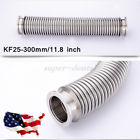400010 Etelux Bellows Hose Metal Inch Tubing Flange Size Usa