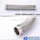 400014 Etelux Bellows Hose Metal Inch Tubing Flange Size Usa