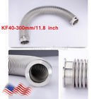 400018 Etelux Usa Bellows Hose Metal Inch Tubing Flange Size