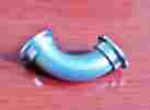 4000448 Vacuum Mdc Kf25 Nw25 Stainless Steel 45 Fitting Elbow Degrees
