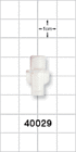 40029 Qosina Female Enfit To