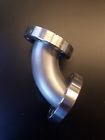 150-2l 403002 Mdc Elbow Vacuum Conflat Rotatable Flange Fitting