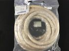4041-0196-25 Unbranded Generic Abrasion Resistant Gum Rubber Tubing Vacuum Very Flexible
