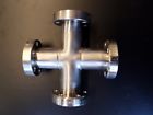 075-4 405000 Mdc Conflat Way Cross Used Good Condition
