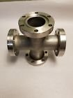 405002 Mdc Conflat Way Cross Used Good Condition