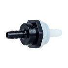 4063990 Smc Hb Nylon Check Valve With Psi Spring Viton Tm
