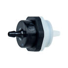 4064390 Smc Hb Nylon Check Valve With Psi Spring Epdm Seal