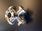 075-6 407000 Mdc Conflat Way Cross Used Good Condition