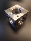 Cu150-6 408001 Mdc Conflat Cube Used Good Condition