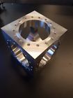 Cu400-6 408004 Mdc Conflat Cube Used Good Condition