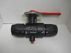 40992500 Parker Transair Black Ball Valve Titas Tr For Compressed Air