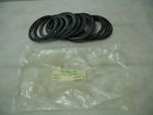 40mpu-3 Inc Qty Rubber Buna Clamp Gasket Seal Nos