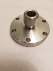Fds-50 412006 Mdc Adapter Conflat To Quick Connect Used Good Condition