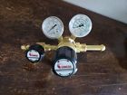 4122331-01-590 Concoa Regulator Cga Argon Helium Krypton Neon Nitrogen