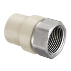 4135-010ss Not Listed Cts Ss Fipt Cpvc Female Adpater