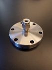 Swg25-275 414001 Mdc Adapter Swagelok To Conflat Used Good Condition