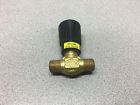 4151m4b Hoke Brass Helium Valve