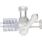 420163-4503 Kimble Nylon Three-way Stopcock With