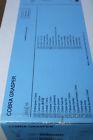 420190 Da Vinci New Cobra Grasper Endowrist Surgical System