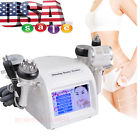 420498 Carejoy Fda Rf Bio Cavitation Vacuum Multipolar Body Slimming Fat