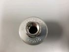 425610 Nuclepore Mm Swinny Stainless Steel Filter Holder
