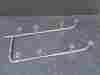 43-5512-29 To-13310 Unbranded Generic Steel 1 2 Sanitary Tri-clamp 9 Port Manifold