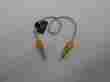 430001233 Rheodyne 20 L Sample Loop Assembly