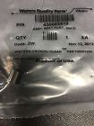 430002810 Assy Seat Port .004 Id Waters P-n