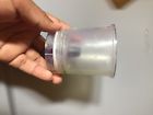 432728382593 Unbranded Dental Lab Round Casting Rings Formers With