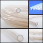43534555 Tube Pro Food Grade Translucent Clear Silicone Beer 709044108221