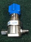 Sq60-30-2p-fs-fm-ev-2 43800747ev Veriflo Used Stainless Steel Valve