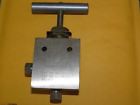 44-16121 Newport Scientific Superpressure 60k