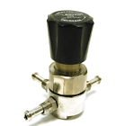44-226x-rs2-010 Tescom Pressure Regulator Valve Psi Max Inlet