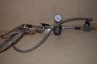 44-3213h282-296 Tescom Pressure Reducing Regulator