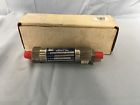 4441gg-05vl Norman New Ultraporous Filter Micron Stainless Flare