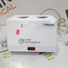 Gw208.1 44fu Healthcare Appliance Gel/lotion Double Bottle Warmer