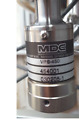 Vps-450 454003 Mdc Vacuum Viewport Shutter